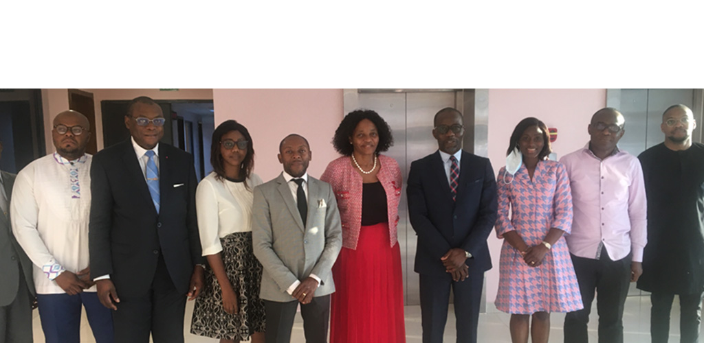 AG constitutive Cameroon Think Thank Network au CERDOTOLA, 9 Septembre 2020