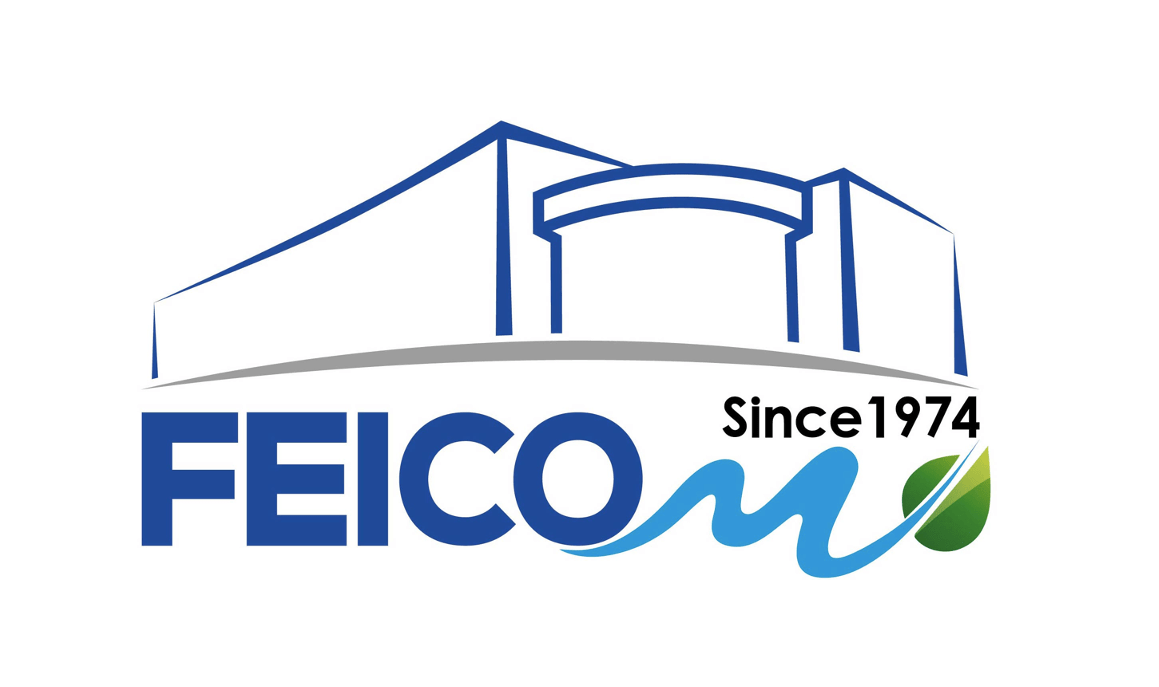 Logo du FEICOM